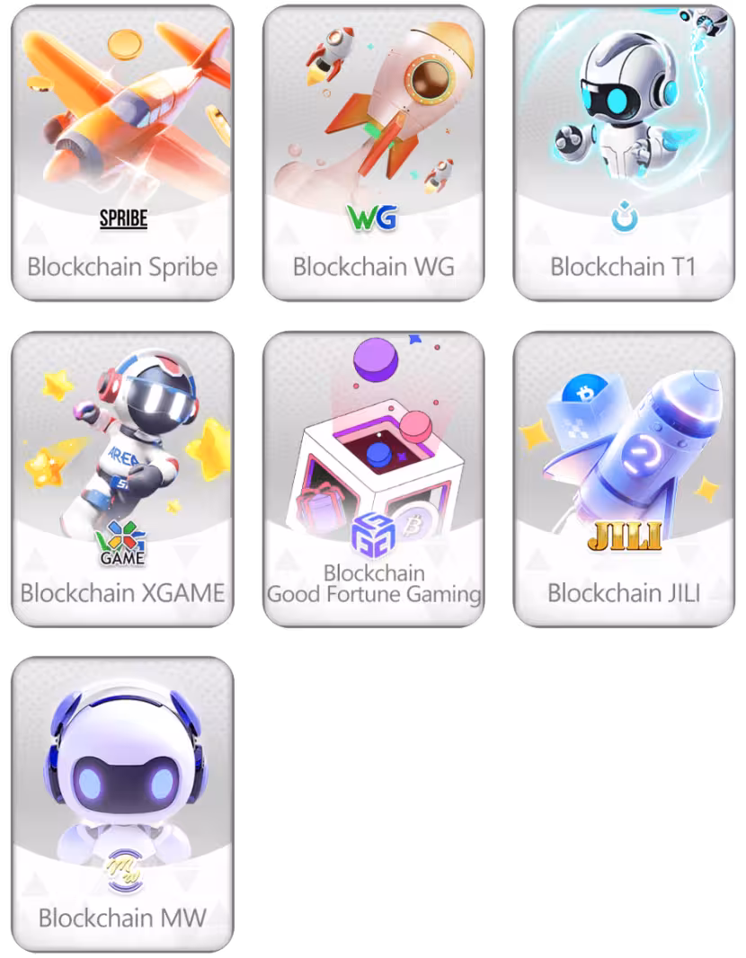 BLockchain 33win79